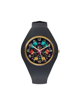 Часы Flower Ice-Watch, черный