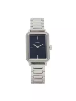 Часы Fluette Cluse, серебро