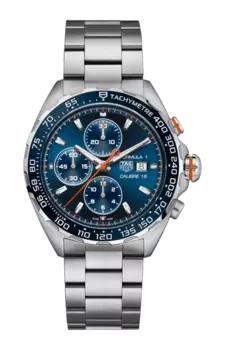 Часы formula 1 chronograph Tag Heuer