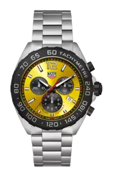 Часы formula 1 chronograph Tag Heuer