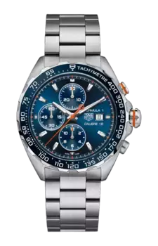 Часы formula 1 chronograph Tag Heuer