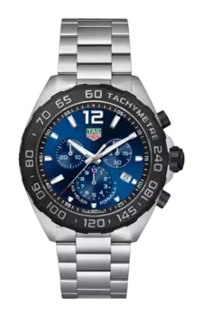 Часы formula 1 chronograph Tag Heuer