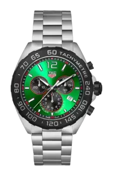 Часы formula 1 chronograph Tag Heuer