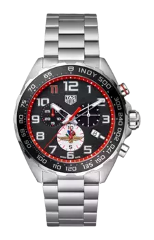 Часы formula 1 chronograph x indy 500 edizione speciale Tag Heuer