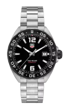 Часы formula 1 Tag Heuer