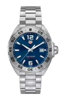 Часы formula 1 Tag Heuer