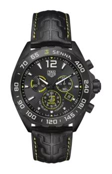 Часы formula 1 Tag Heuer