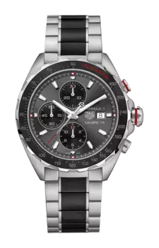 Часы formula 1 Tag Heuer