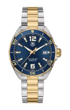 Часы formula 1 Tag Heuer