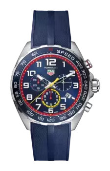Часы formula 1 x red bull racing edizione speciale Tag Heuer
