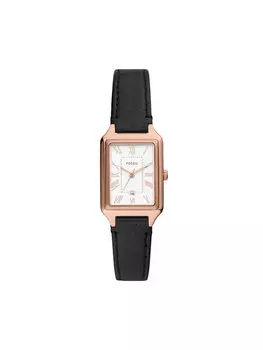 Часы Fossil, черный