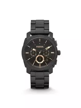 Часы Fossil, черный