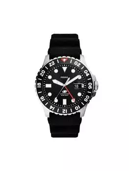 Часы Fossil, черный