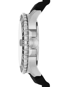 Часы Fossil, черный