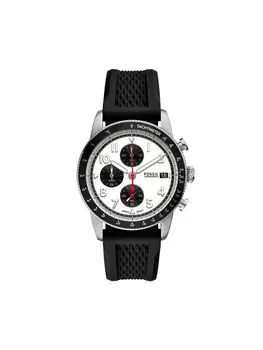 Часы Fossil, черный