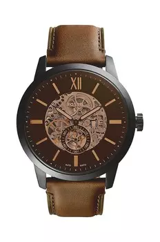 Часы Fossil, черный