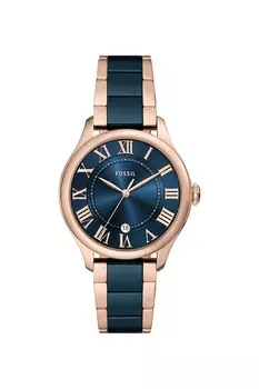 Часы Fossil, черный