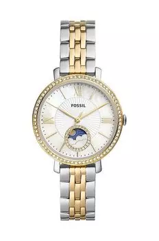 Часы Fossil, мультиколор
