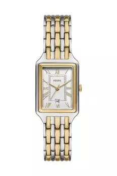 Часы Fossil, мультиколор