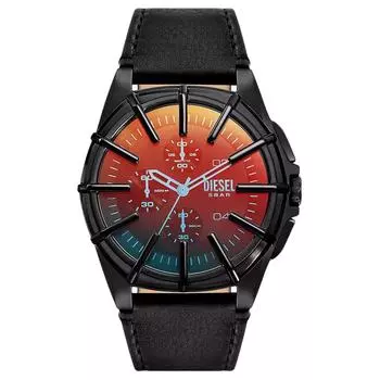 Часы Framed 44mm DIESEL