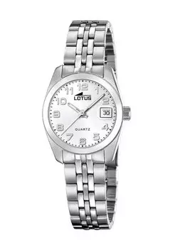 Часы FREEDOM Lotus, белый