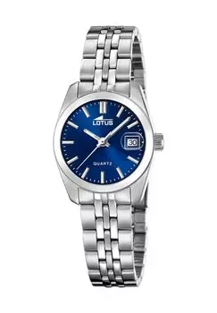 Часы FREEDOM Lotus, синий