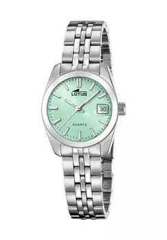 Часы FREEDOM Lotus, зеленый