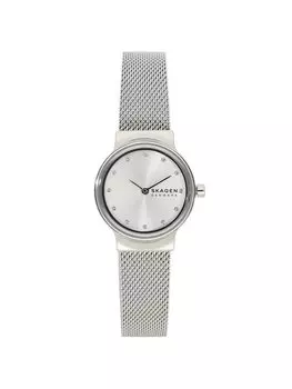 Часы Freja Skagen, серебро