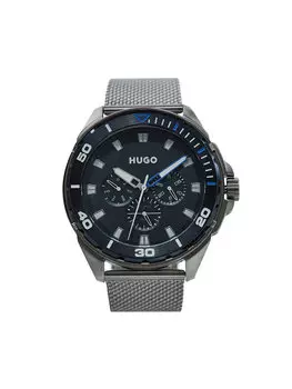 Часы Fresh Hugo, серебро