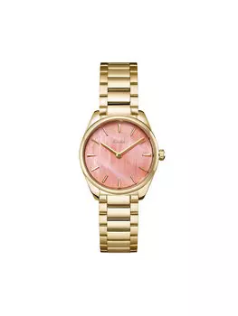 Часы Froce CW11709 Cluse, золотой