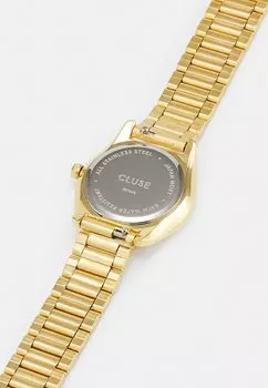 Часы FROCE MINI Cluse, золото