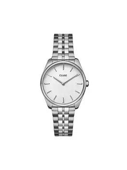 Часы Froce Petite Cluse, серебро