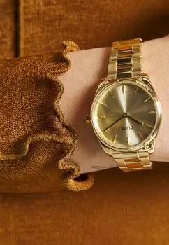 Часы FROCE PETITE Cluse, золотой