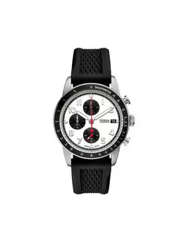 Часы FS6087 Fossil, черный