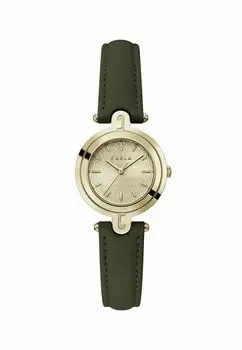 Часы FURLA ARCH-BAR Furla, зеленый