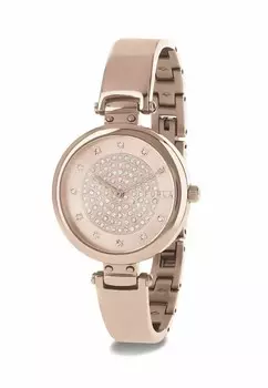 Часы FURLA B NEW PIN Furla, цвет Rose Gold-Coloured