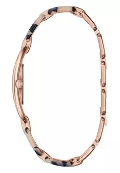 Часы FURLA CHAIN SQUARE LOGO Furla, розовый