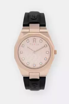 Часы Furla, черный