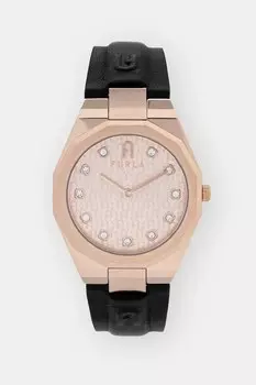 Часы Furla, черный