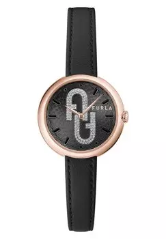 Часы FURLA COSY Furla, черный