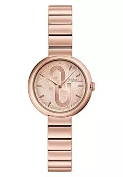 Часы FURLA COSY, розовато-золотой