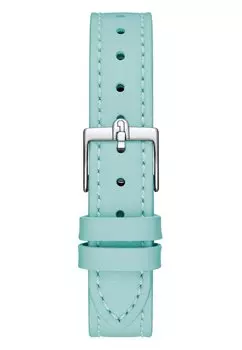 Часы FURLA EASY SHAPE Furla, зеленый