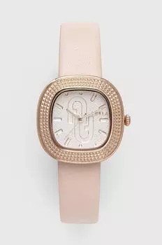 Часы Фурла Furla, розовый