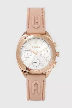 Часы Фурла Furla, розовый