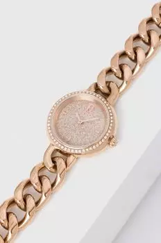 Часы Фурла Furla, розовый