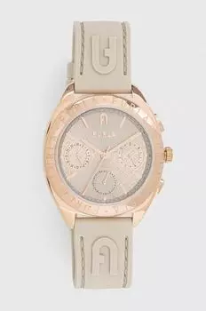 Часы Фурла Furla, розовый