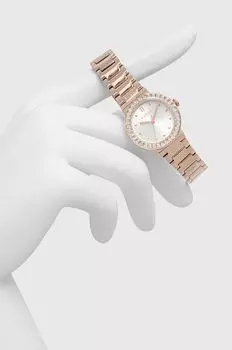 Часы Фурла Furla, розовый