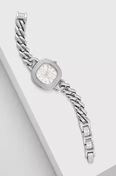 Часы Фурла Furla, серебро
