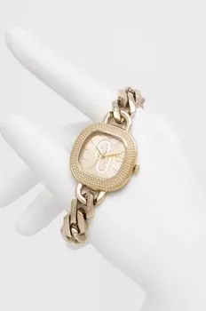 Часы Фурла Furla, золотой