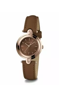 Часы Furla, коричневый